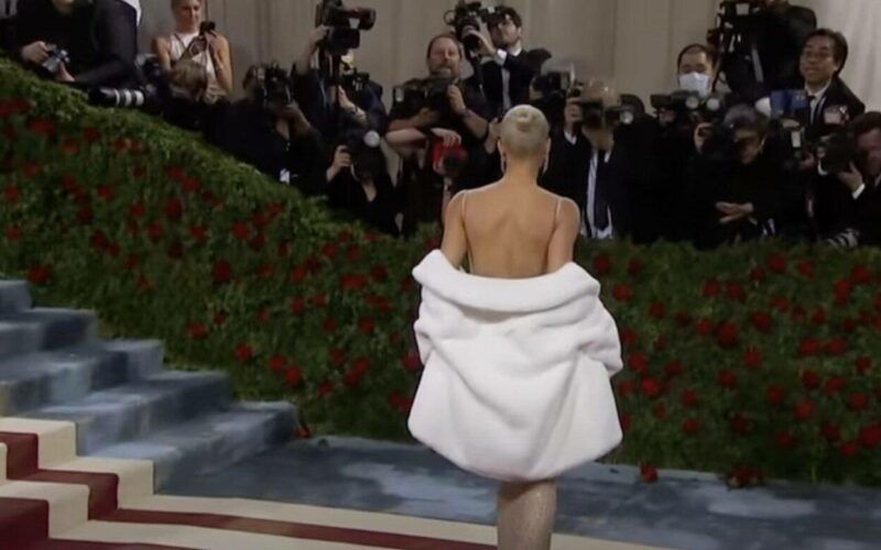 Met Gala 2023