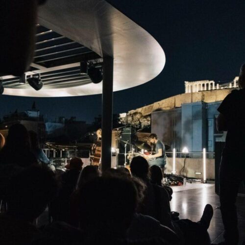 Φεστιβάλ Αθήνα : Έρχεται το Athens City Festival