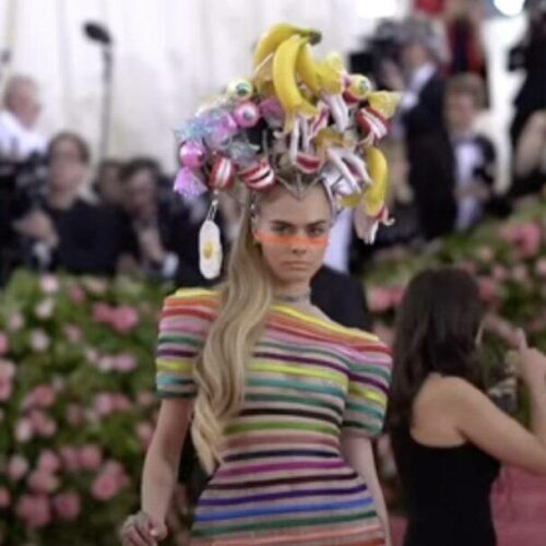 Met Gala 2023 :Πώς ξεκίνησε το μεγάλο fashion event