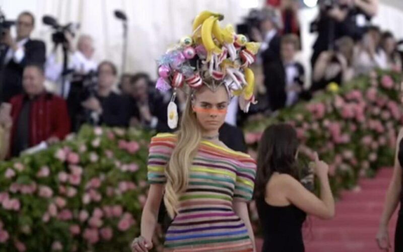 Met Gala 2023 :Πώς ξεκίνησε το μεγάλο fashion event