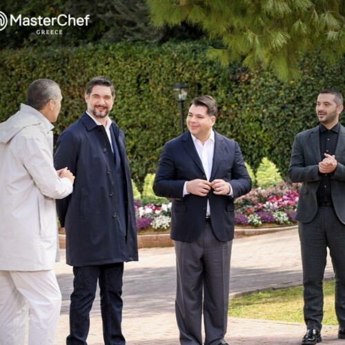 MasterChef 2023 :Τι θα δούμε την Πέμπτη 20/4