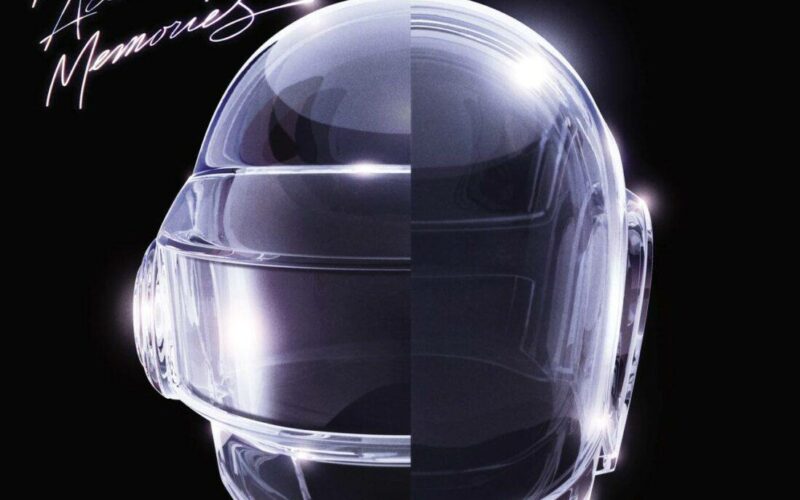 Daft Punk