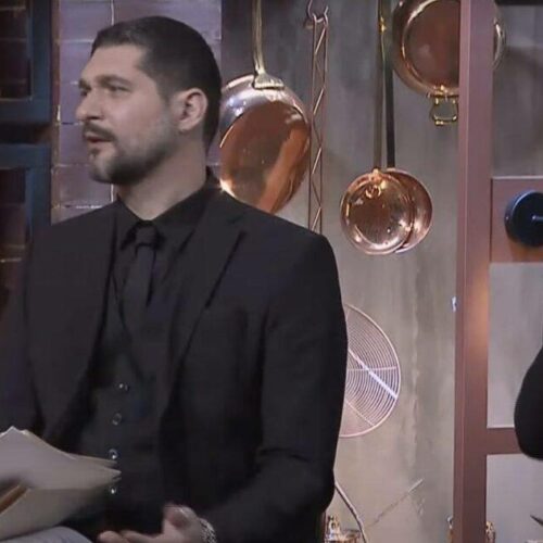 MasterChef 2023 :Τι θα δούμε την Παρασκευή 21/4