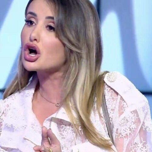 Emilia Vodos :Ξέσπασε πάλι σε κλάματα μπροστά στους κριτές