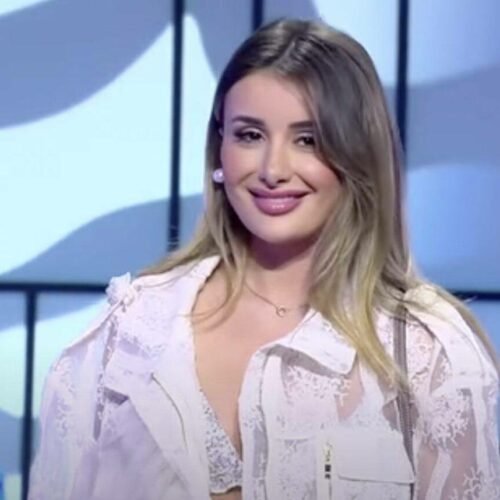 Emilia Vodos: Τι απάντησαν οι συμπαίκτριες της για πιθανή νίκη της