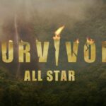 Survivor All Star