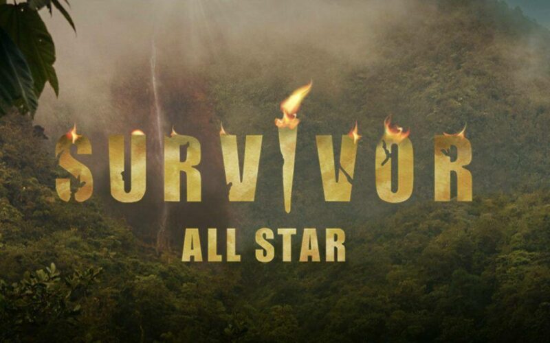 Survivor All Star