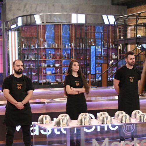 MasterChef 2023: Τι θα δούμε την Τρίτη 25/4