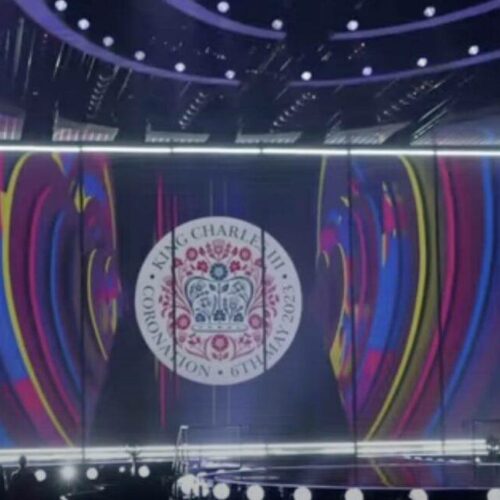 Eurovision 2023: Αποκαλύφθηκε η σκηνή στο Λίβερπουλ