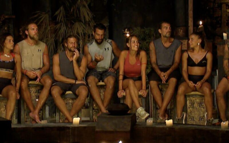 Survivor All Star