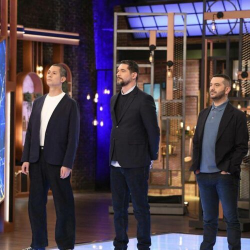 MasterChef 2023: Τι θα δούμε την Παρασκευή 28/9