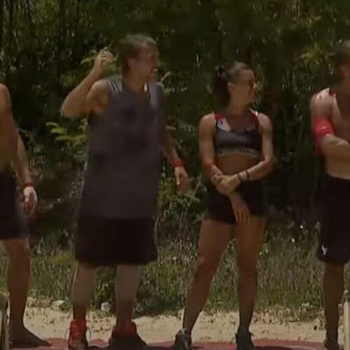 Survivor All Star: Τι θα δούμε την Κυριακή 30/4