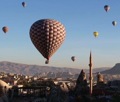 Ταξίδια 2023: Που πρέπει να ταξιδέψεις