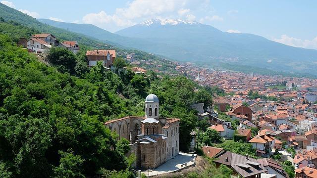 Kosovo