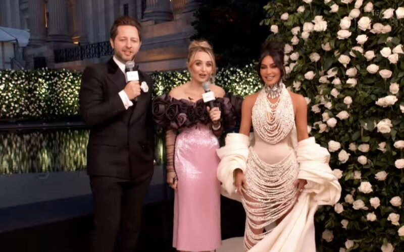 Met Gala 2023