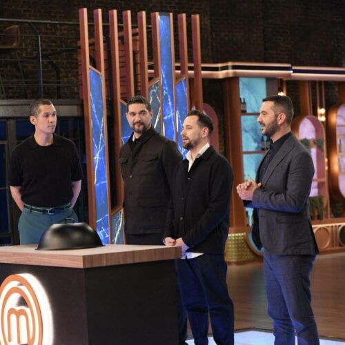 MasterChef 2023: Τι θα δουμε την Τρίτη 2/5