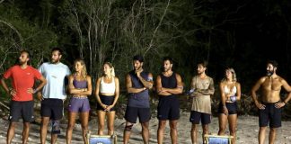 Survivor All Star