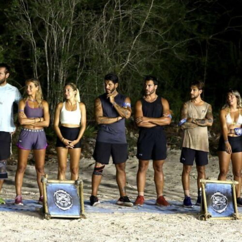 Survivor All Star: Ένα νέο μυστικό αποκαλύπτεται