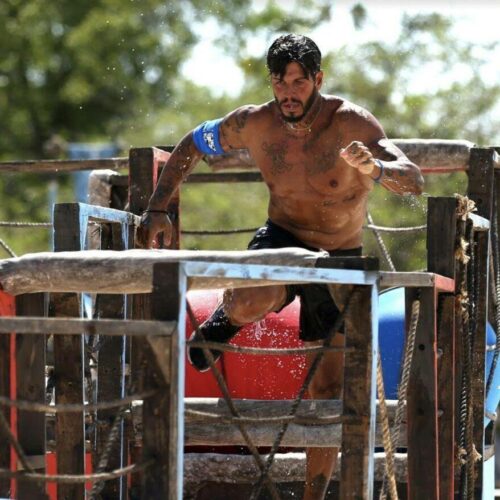 Survivor All Star: Ένας τραυματισμός “παγώνει” τους παίκτες