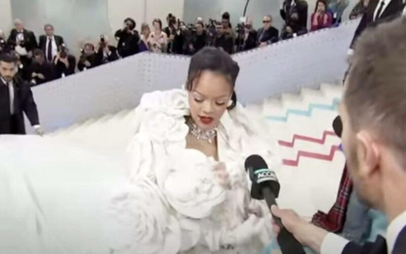 Rihanna: Οι φήμες για γάμο με τον ASAP Rocky