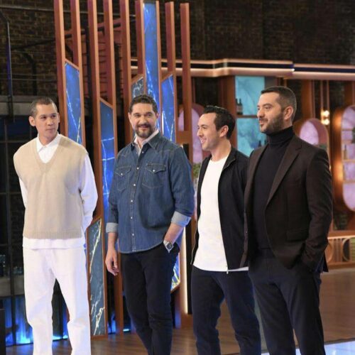 MasterChef 2023: Τι θα δούμε τη Δευτέρα 8/5