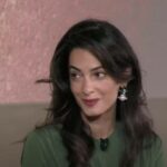 Amal Clooney