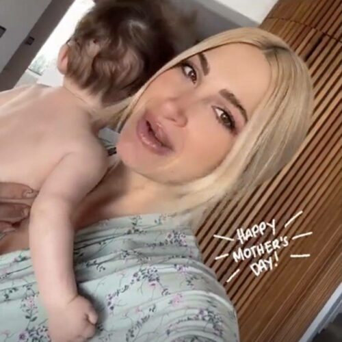 Mother’s day: Οι Ελληνίδες celebrities που γιορτάζουν