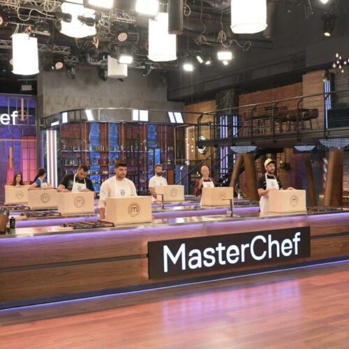 MasterChef 2023: Τι θα δούμε τη Δευτέρα 15/5