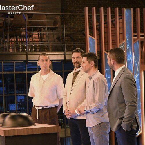 MasterChef 2023: Τι θα δούμε την Τρίτη 16/5