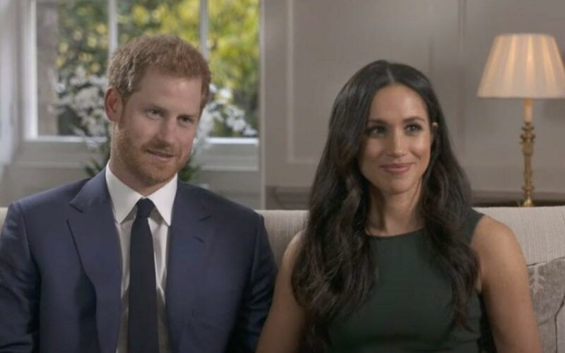 Meghan Markle