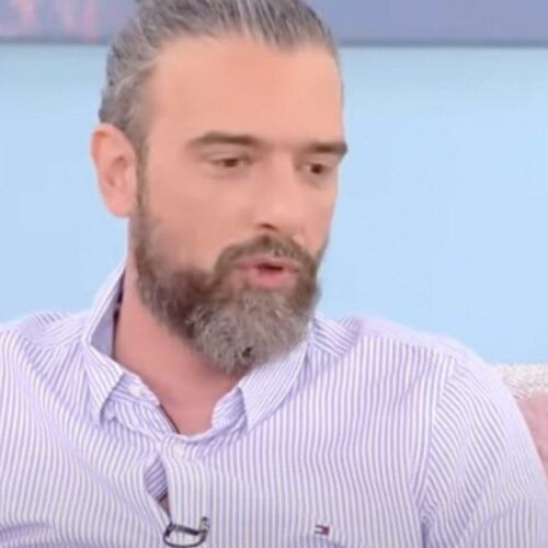 Stan Αντιπαριώτης: Το τραγούδι του για το “Έτερος Εγώ: Νέμεσις”