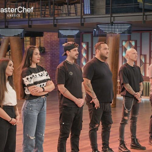 MasterChef 2023: Τι θα δούμε την Πέμπτη 18/5