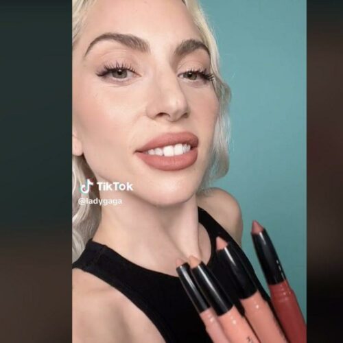 Lady Gaga: Πιο αδύνατη από ποτέ στο TikTok