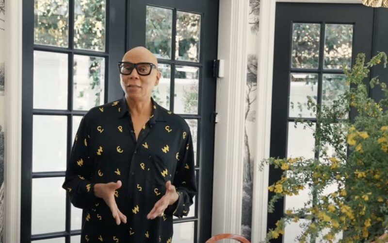 RuPaul