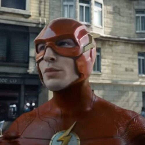 Νέες ταινίες: Το επίσημο trailer του “The Flash” (vid)