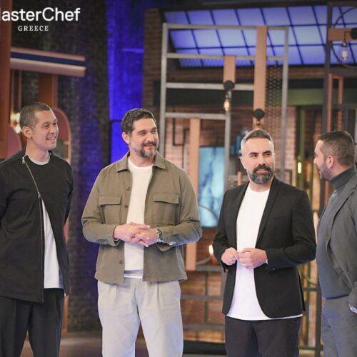 MasterChef 2023: Τι θα δούμε την Πέμπτη 25/5