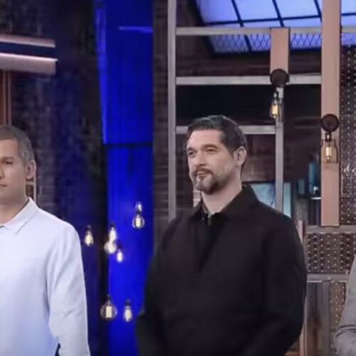 MasterChef 2023: Τι θα δούμε την Παρασκευή 26/5