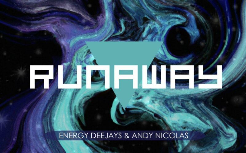 Andy Nicolas: Η συνεργασία με τους Energy Deejays