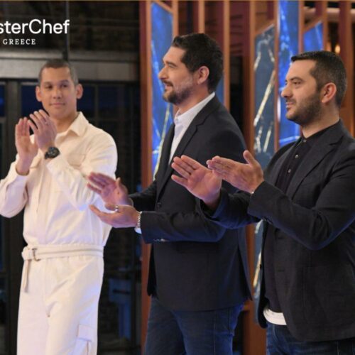 MasterChef 2023: Τι θα δούμε τη Δευτέρα 29/5