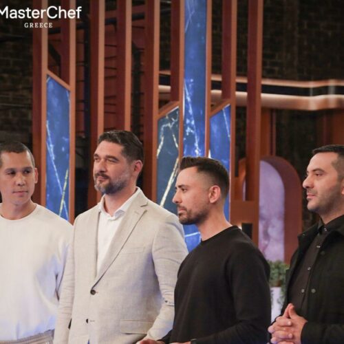 MasterChef 2023: Τι θα δούμε την Τρίτη 30/5