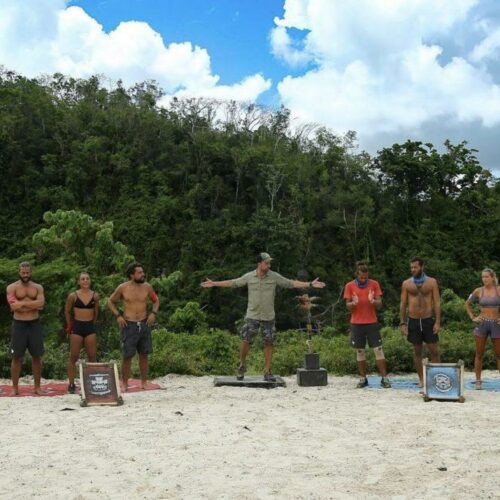 Survivor All Star: Το μεγαλύτερο έπαθλο του ριάλιτι