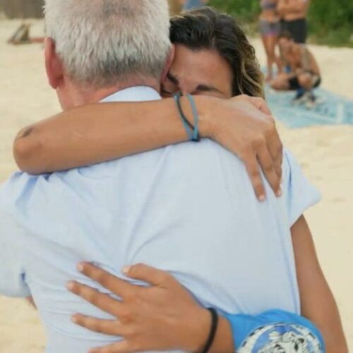 Survivor All Star: Η “ένωση” με τις οικογένειες λύγισε τους πάντες