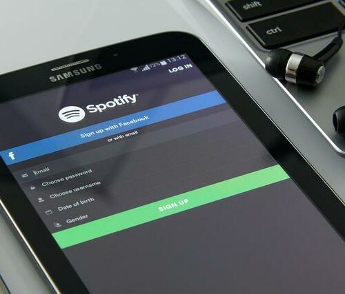 Spotify: Το νέο χαρακτηριστικό που θα σε ηρεμήσει