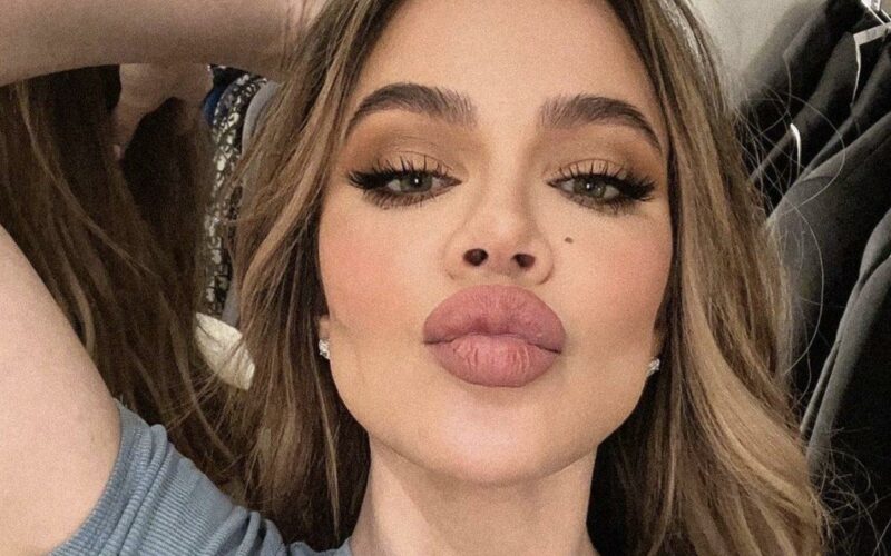 Καλοκαιρινά χρώματα: Τι επέλεξε η Khloe Kardashian (pic)