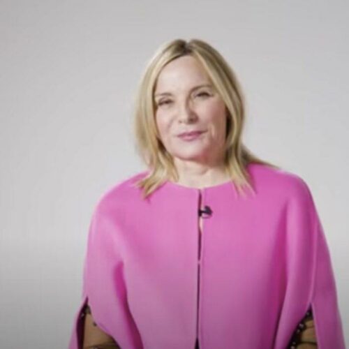 Kim Cattrall: Γιατί θα εμφανιστεί στο “And Just Like That”