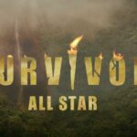 Survivor All Star τελικός