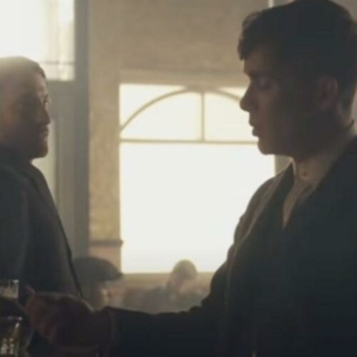 Peaky Blinders: Που μπορείς να δεις την 6η σεζόν