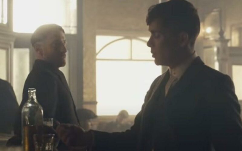 Peaky Blinders: Που μπορείς να δεις την 6η σεζόν