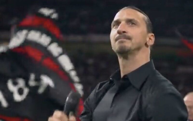 Zlatan