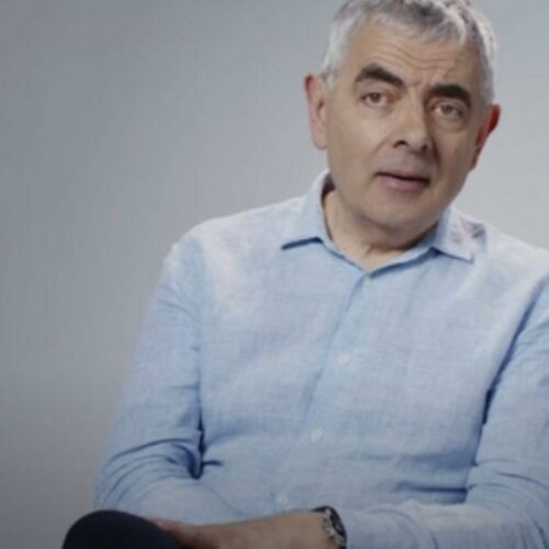 Ηλεκτρικά αυτοκίνητα: Η απογοήτευση του Rowan Atkinson